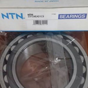 vòng bi 23124 ntn
