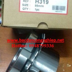 H319 GP