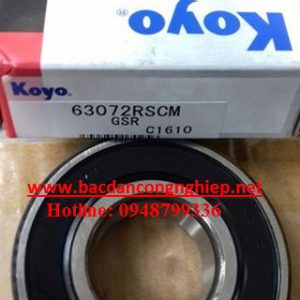 63072rscm koyo