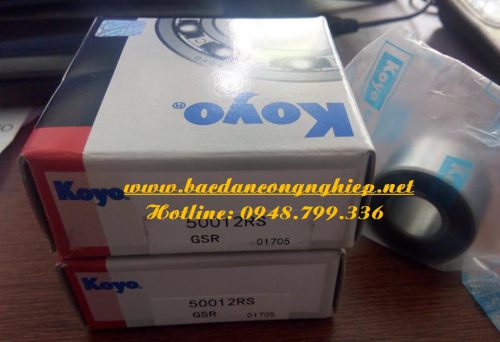 VÒNG BI KOYO,BẠC ĐẠN KOYO,VÒNG BI 5001,BẠC ĐẠN 5001,