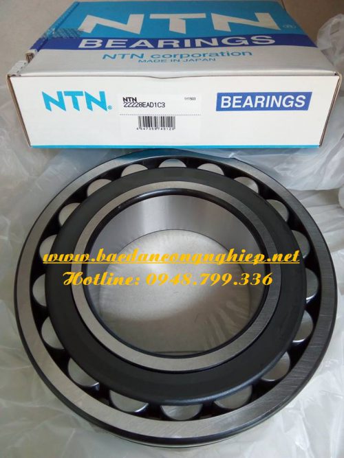 VÒNG BI NTN,BẠC ĐẠN NTN,VÒNG BI 22228EAD1C3,BẠC ĐẠN 22228EAD1,VÒNG BI 22228EAD1,BẠC ĐẠN 2228EAD1C3