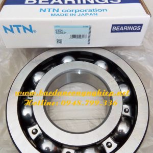 VÒNG BI 6324,BẠC ĐẠN 6324,VÒNG BI 6324 NTN,BẠC ĐẠN 6324 NTN