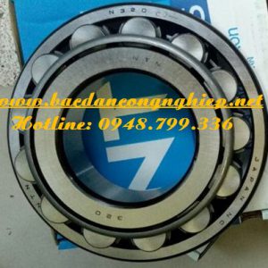 VÒNG BI NTN,BẠC ĐẠN NTN,VÒNG BI N320,BẠC ĐẠN 320