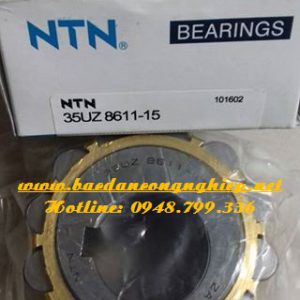 VÒNG BI 35UZ8611,BẠC ĐẠN 35UZ8611,VÒNG BI LỆCH TÂM,BẠC ĐẠN LỆCH TÂM