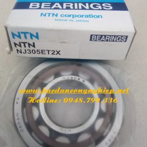 VÒNG BI NJ305E,BẠC ĐẠN NJ305E,VÒNG BI NJ305,BẠC ĐẠN NJ305,VÒNG BI NTN,BẠC ĐẠN NTN