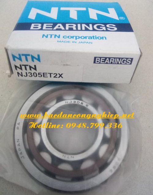 VÒNG BI NJ305E,BẠC ĐẠN NJ305E,VÒNG BI NJ305,BẠC ĐẠN NJ305,VÒNG BI NTN,BẠC ĐẠN NTN