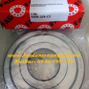 VÒNG BI 6409,BẠC ĐẠN 6409,VÒNG BI 6409Z,BẠC ĐẠN 6409Z,VÒNG BI 6409ZC3,BẠC ĐẠN 6409ZC3