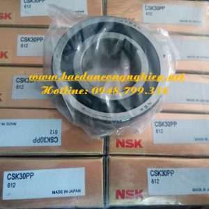 VÒNG BI 1 CHIỀU CSK30PP,BẠC ĐẠN 1 CHIỀU CSK30PP,VÒNG BI CSK30,BẠC ĐẠN CSK30