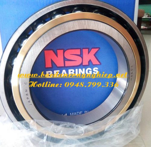 VÒNG BI NSK,BẠC ĐẠN NSK,VÒNG BI 7038,BẠC ĐẠN 7038