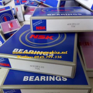 VONG BI NSK,BAC DAN NSK,VÒNG BI NSK,BẠC ĐẠN NSK