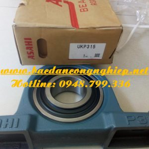 VÒNG BI UKP315,BẠC ĐẠN UKP315,GỐI ĐỠ UKP315