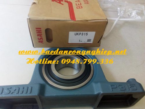 VÒNG BI UKP315,BẠC ĐẠN UKP315,GỐI ĐỠ UKP315