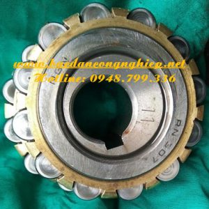 BẠC ĐẠN RN307M-11,VONG BI RN307-11, BẠC ĐẠN RN307-11