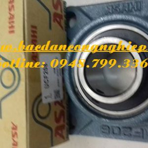 VÒNG BI ASAHI,BẠC ĐẠN ASAHI,VÒNG BI F206,BẠC ĐẠN F206,GỐI ĐỠ F206