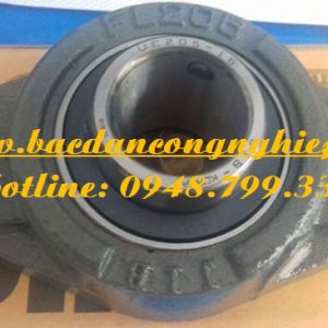 VÒNG BI UCFL205,BẠC ĐẠN UCFL205,VÒNG BI FL205,BẠC ĐẠN FL205