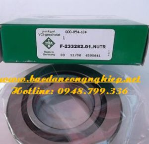 VÒNG BI F-233282.01,BẠC ĐẠN F-233282.01.NUTR,VÒNG BI INA,BẠC ĐẠN INA