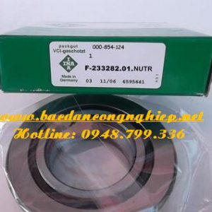 VÒNG BI F-233282.01,BẠC ĐẠN F-233282.01.NUTR,VÒNG BI INA,BẠC ĐẠN INA