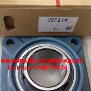 VÒNG BI UCF214 ASAHI,BẠC ĐẠN UCF214 ASAHI,GỐI ĐỠ UCF214 ASAHI