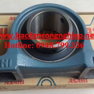 VÒNG BI UCP203 ASAHI,BẠC ĐẠN UCP203 ASAHI,GỐI ĐỠ UCP203 ASAHI