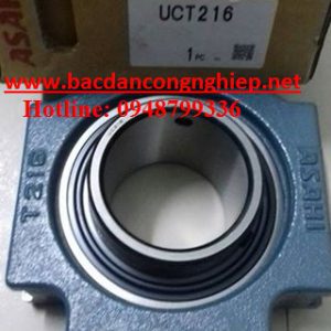 VÒNG BI UCT203 ASAHI,BẠC ĐẠN UCT203 ASAHI,GỐI ĐỠ UCT204 ASAHI