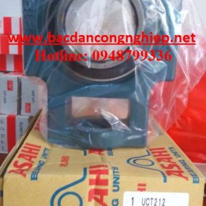 VÒNG BI UCT205 ASAHI,BẠC ĐẠN UCT205 ASAHI,GỐI ĐỠ UCT205 ASAHI