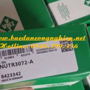 VÒNG BI NUTR3072,BẠC ĐẠN NUTR3072,VÒNG BI INA,BẠC ĐẠN INA