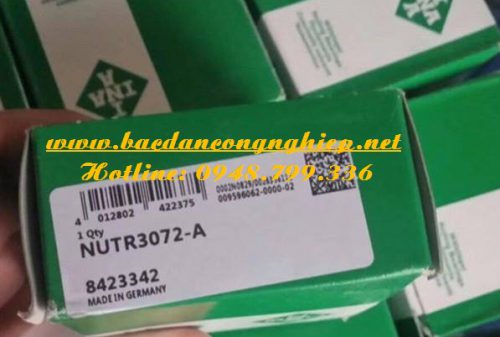 VÒNG BI NUTR3072,BẠC ĐẠN NUTR3072,VÒNG BI INA,BẠC ĐẠN INA