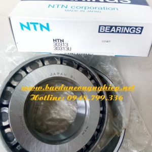 VÒNG BI 30313,BẠC ĐẠN 30313,VÒNG BI NTN,BẠC ĐẠN NTN