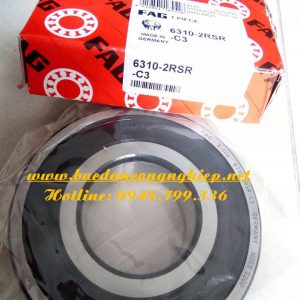 VÒNG BI 6310,BẠC ĐẠN 6310,VÒNG BI 6310C3,BẠC ĐẠN 6310 C3,VÒNG BI FAG,BẠC ĐẠN FAG