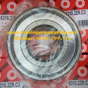 VÒNG BI FAG,BẠC ĐẠN FAG,VÒNG BI 6310.2ZR.C3,BẠC ĐẠN 6310.2ZR.C3 FAG