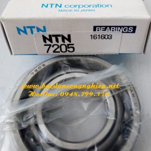 VÒNG BI 7205,BẠC ĐẠN 7205,VÒNG BI NTN,BẠC ĐẠN NTN