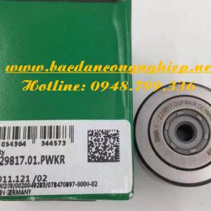 VÒNG BI F229818.01.PWKR,BẠC ĐẠN F229817.01.PWKR,VÒNG BI INA,BẠC ĐẠN INA