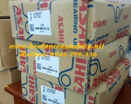 VÒNG BI UCP207,BẠC ĐẠN UCP207,GỐI ĐỠ UCP207