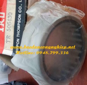 VÒNG BI IKO,BẠC ĐẠN IKO,VÒNG BI TR506430,BẠC ĐẠN TR506430