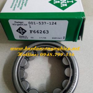 VÒNG BI F66263,BẠC ĐẠN F66263,VÒNG BI INA,BẠC ĐẠN INA