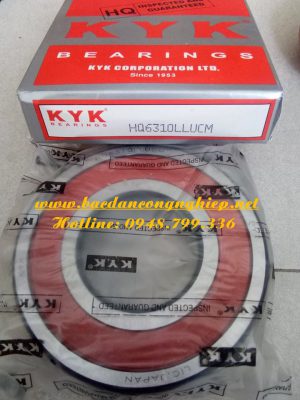 VONG BI KYK,BAC DAN KYK,CÔNG TY NHẬP KHẨU VÒNG BI KYK