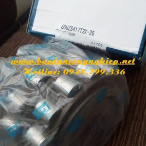 VÒNG BI 60UZS417,BẠC ĐẠN 60UZS417,VÒNG BI 60UZS417T2X-87,BẠC ĐẠN 60UZS417T2X-2G