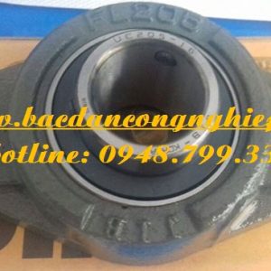 BẠC ĐẠN UCFL205,GỐI ĐỠ UCFL205,VÒNG BI FL205,BẠC ĐẠN FL205,GỐI ĐỠ FL205