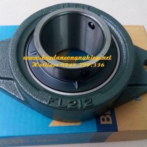 BẠC ĐẠN UCFL212,GỐI ĐỠ UCFL212,VÒNG BI FL212,BẠC ĐẠN FL212,GỐI ĐỠ FL212