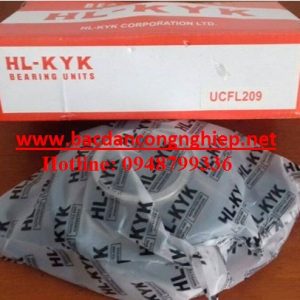 BẠC ĐẠN UCFL309,GỐI ĐỠ UCFL309,VÒNG BI FL309,BẠC ĐẠN FL309,GỐI ĐỠ FL309