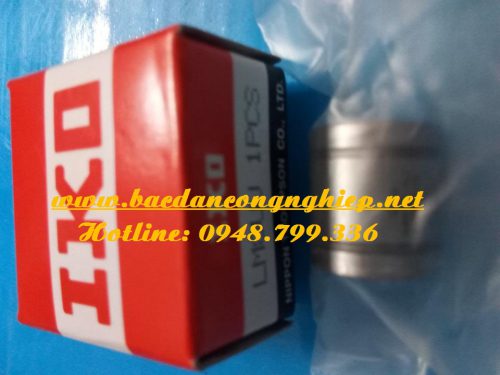 VÒNG BI LM8UU,BẠC ĐẠN PM8UU,VÒNG BI LM8,BẠC ĐẠN LM8