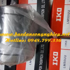 VÒNG BI IKO,BẠC ĐẠN IKO,VÒNG BI TRƯỢT,BẠC ĐẠN TRƯỢT,VÒNG BI LM50UU,BẠC ĐẠN LM50UU,VÒNG BI LM50,BẠC ĐẠN LM50