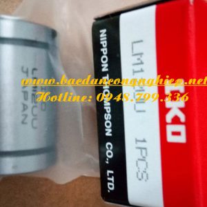 vòng bi iko,bạc đạn iko,vòng bi lme12uu,bạc đạn lme12uu,vòng bi lme12,bạc đạn lme12