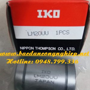 VÒNG BI IKO,BẠC ĐẠN IKO,VÒNG BI LME16,BẠC ĐẠN LME16,VÒNG BI LM16UU,BẠC ĐẠN LME16UU