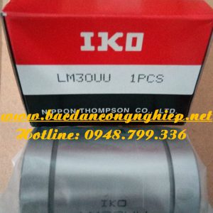 VÒNG BI IKO,BẠC ĐẠN IKO,VÒNG BI LME25UU,BẠC ĐẠN LME25UU,VÒNG BI LMẸ,BẠC ĐẠN LMẸ