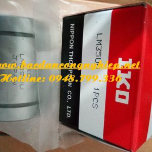 VÒNG BI IKO,BẠC ĐẠN IKO,VÒNG BI LME35,BẠC ĐẠN LME35,VÒNG BI LME35UU,BẠC ĐẠN LMẸUU