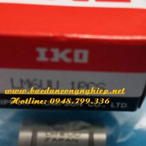 VÒNG BI LME6UU,VÒNG BI LME6,BẠC ĐẠN LME6UU,BẠC ĐẠN LME6,VÒNG BI IKO,BẠC ĐẠN IKO
