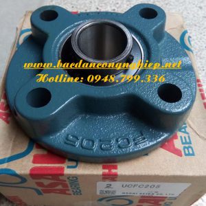 VÒNG BI ASAHI,BẠC ĐẠN ASAHI,GỐI ĐỠ ASAHI,VÒNG BI FC205,BẠC ĐẠN FC205,GỐI ĐỠ FC205