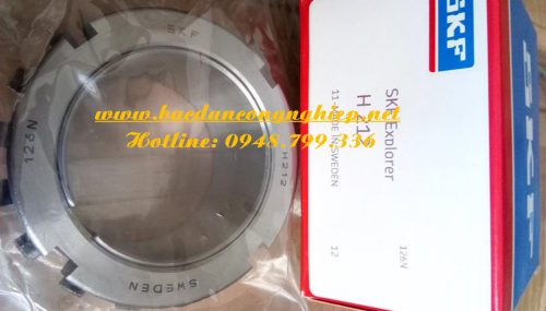 MĂNG XÔNG H212,BẠC LÓT H212,ADAPTER H212