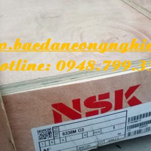VÒNG BI NSK,BẠC ĐẠN NSK,VÒNG BI 6338,BẠC ĐẠN 6338,VÒNG BI 6338M,BẠC ĐẠN 6338M